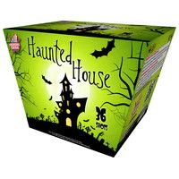 Haunted House
