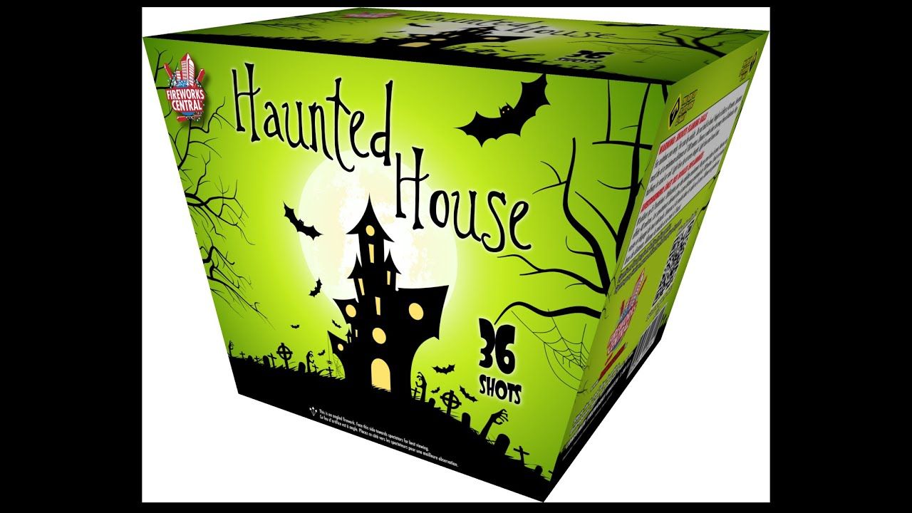 Haunted House