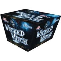 Wicked Witch