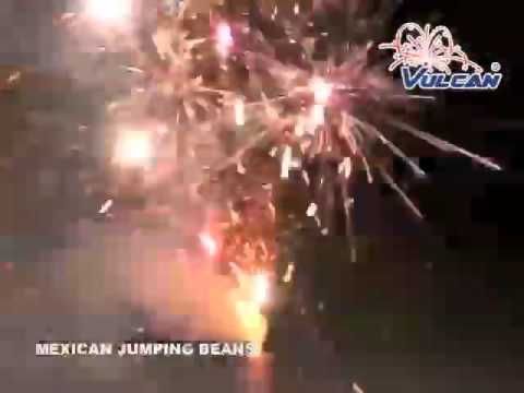 Mexican Jumping Bean