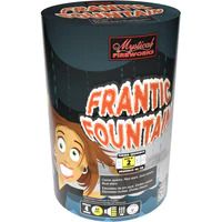 Frantic Fountain