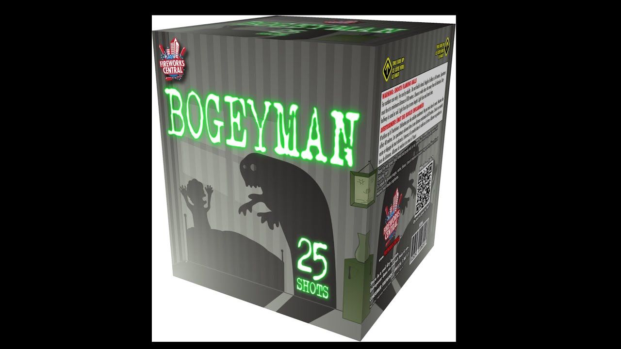 Bogeyman