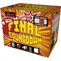 Final Countdown