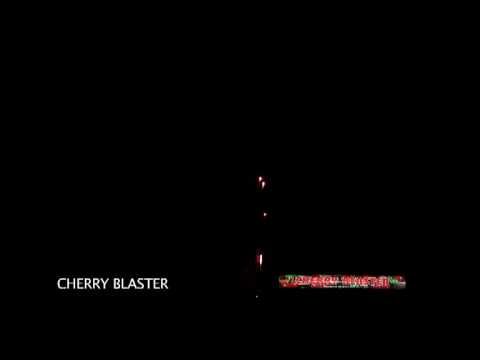 Cherry Blaster