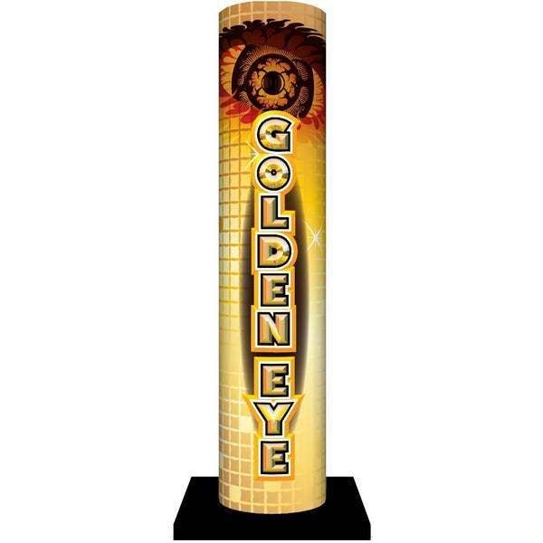 Golden Eye