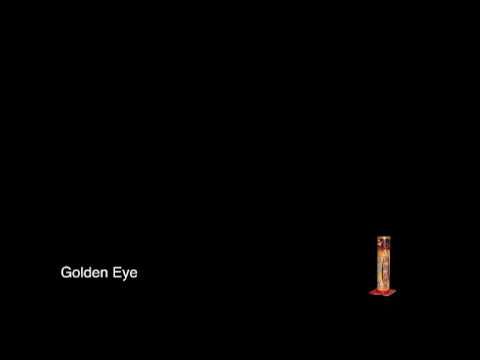 Golden Eye