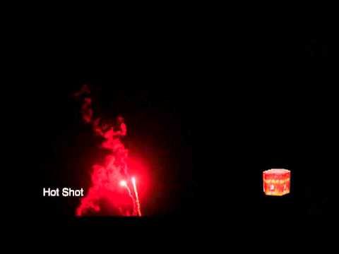 Hot Shot