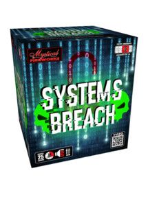 Systems Breach