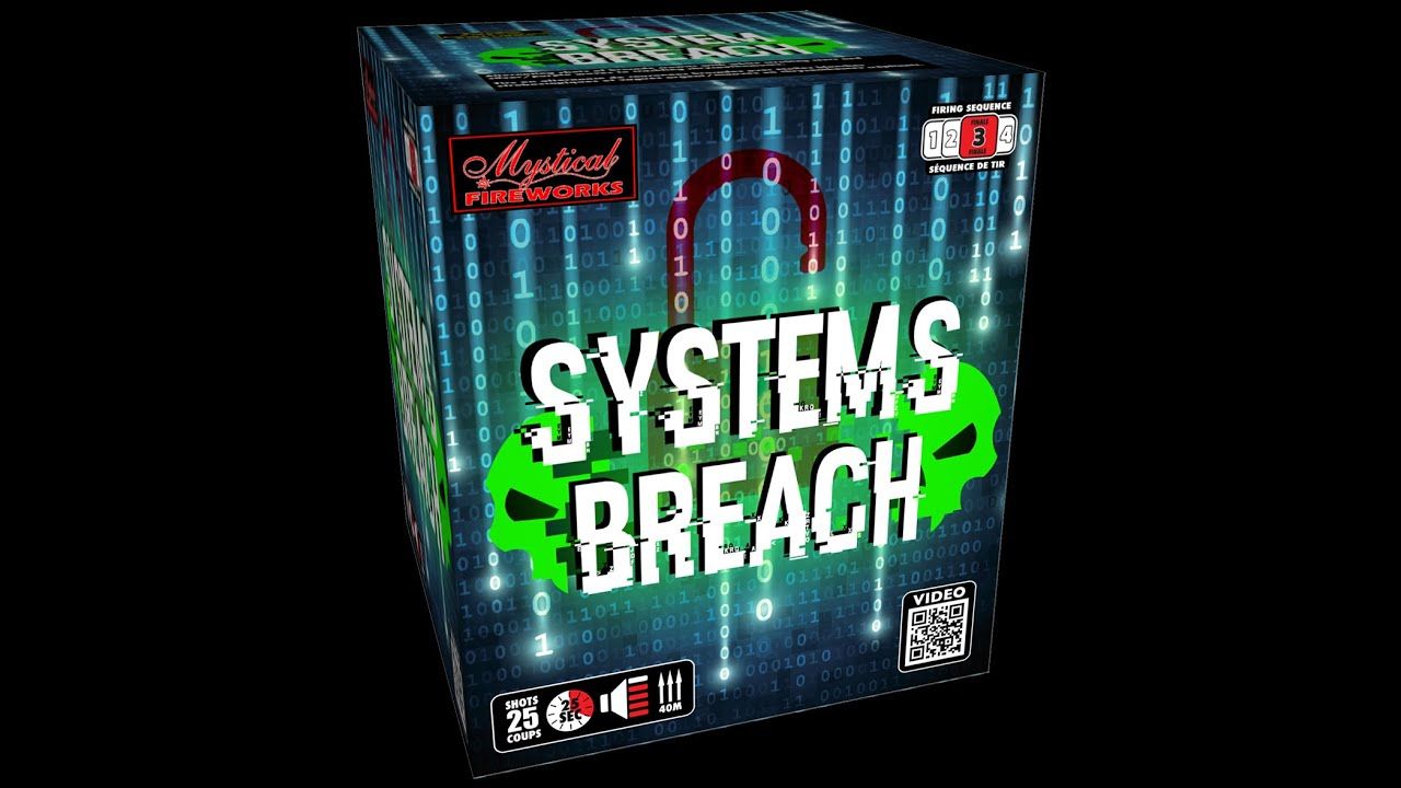 Systems Breach