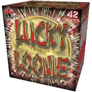 Lucky Loonie