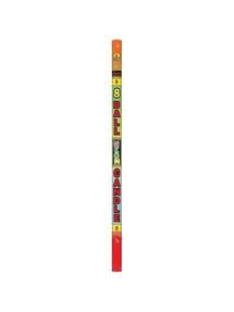 8 Ball Roman Candle