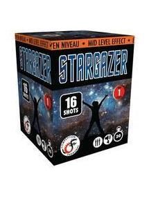 Stargazer