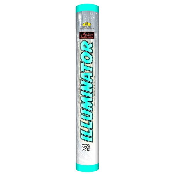 Illuminator