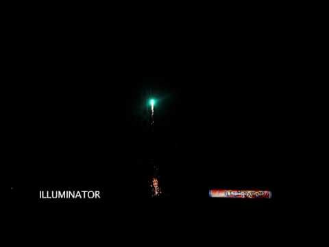 Illuminator