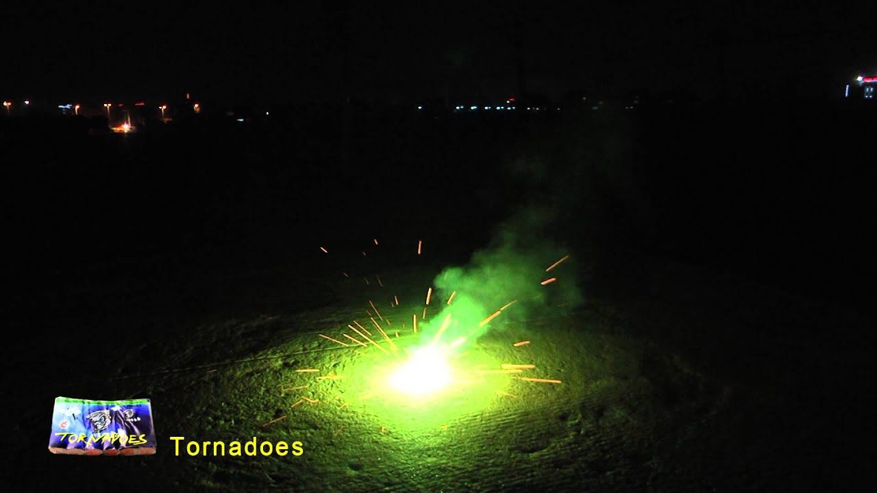 Tornadoes 6pk