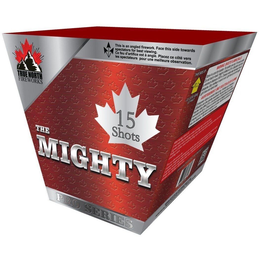 The Mighty