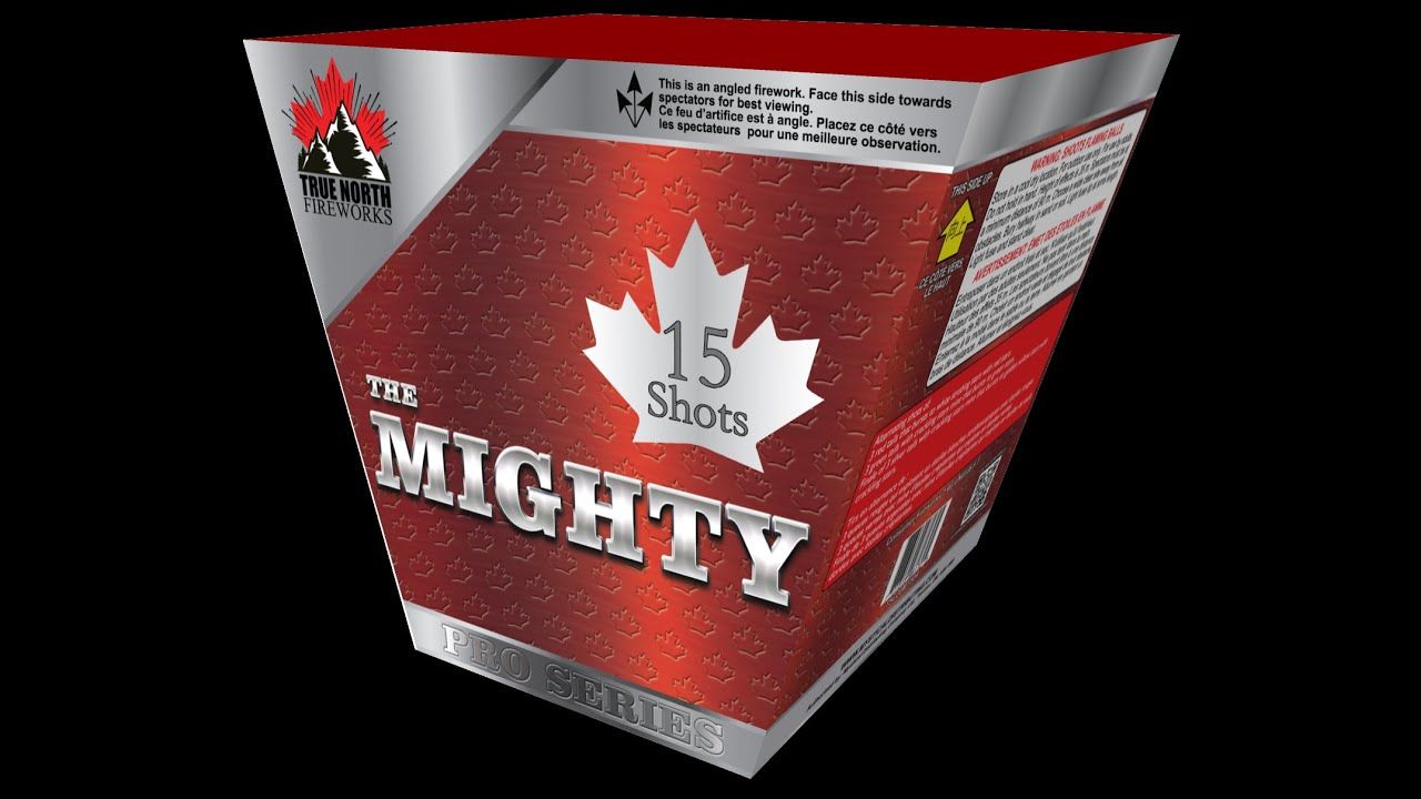 The Mighty