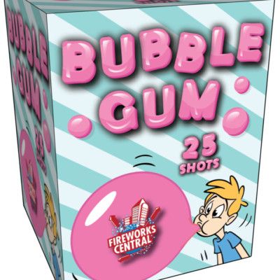 Bubble Gum
