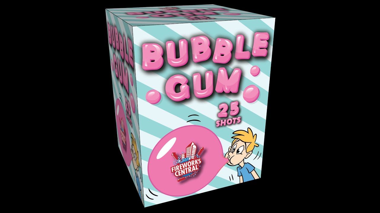 Bubble Gum