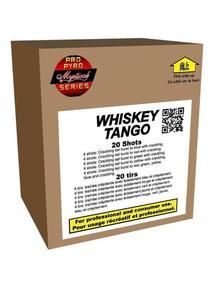 Whiskey Tango