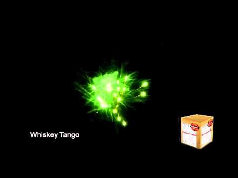 Whiskey Tango