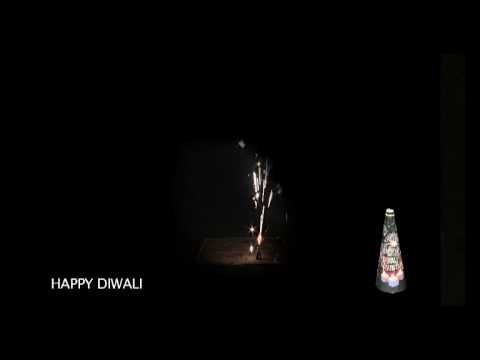 Happy Diwali 4pk