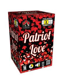 Patriot Love