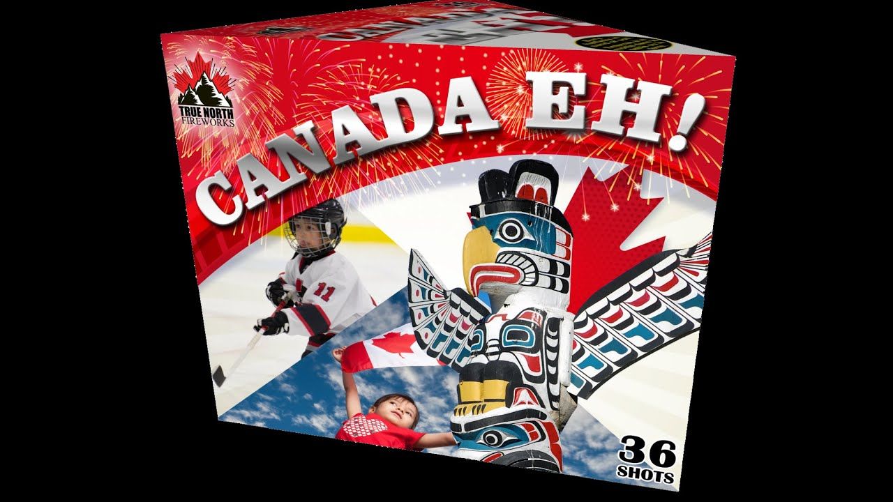 Canada Eh