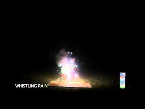 Whistling Rain