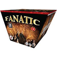 Fanatic