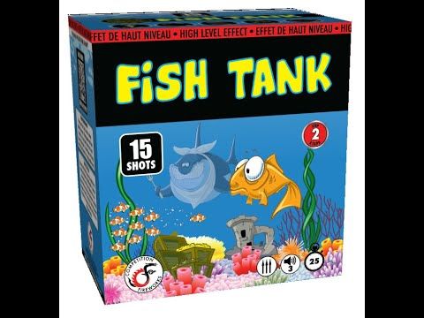Fish Tank