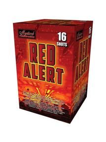 Red Alert
