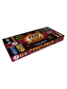 Pyro Pack