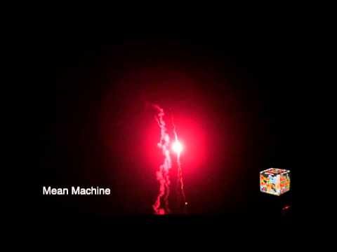 Mean Machine