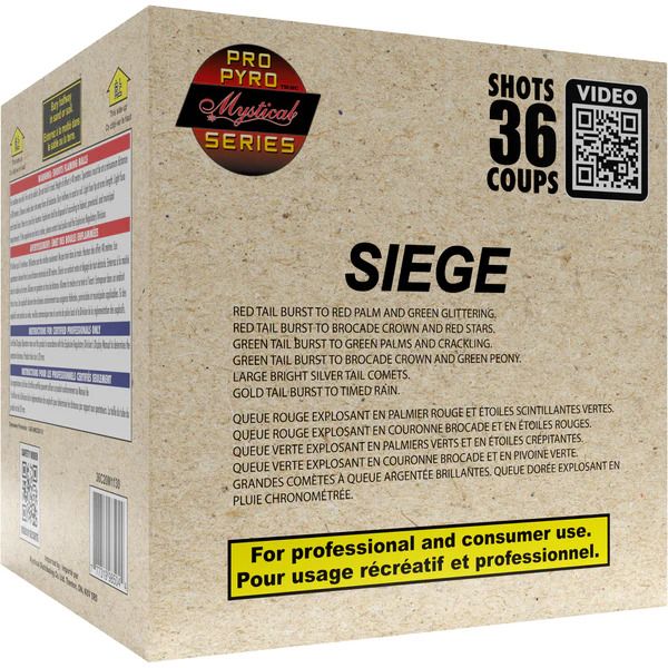 Siege