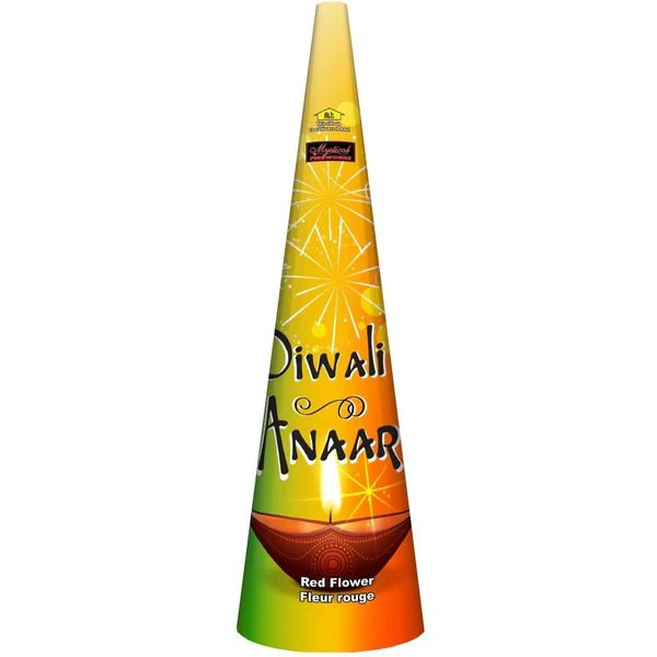 Diwali Anaar