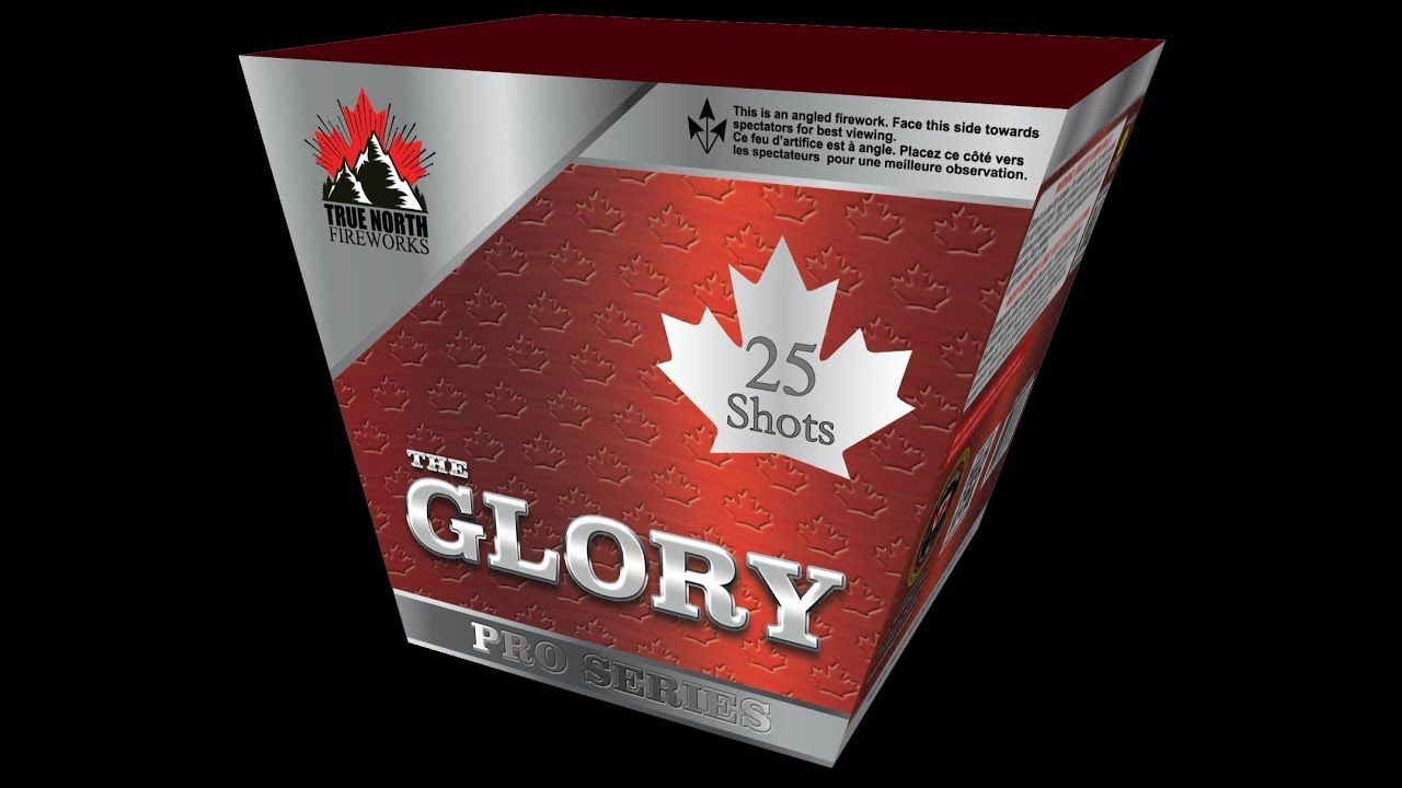 The Glory