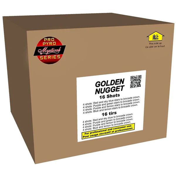 Golden Nugget