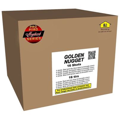 Golden Nugget