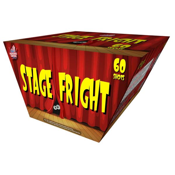 Stage Fright