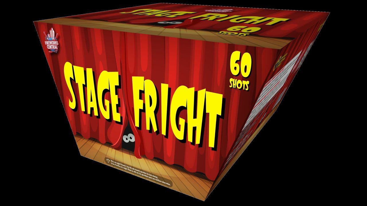 Stage Fright