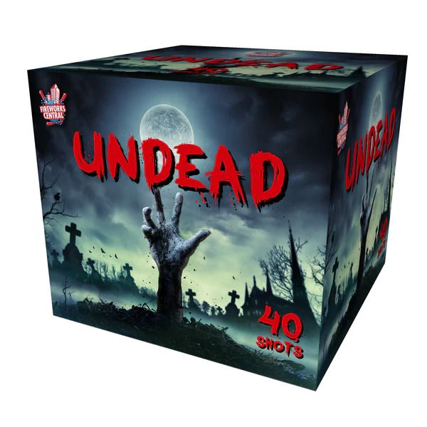 Undead