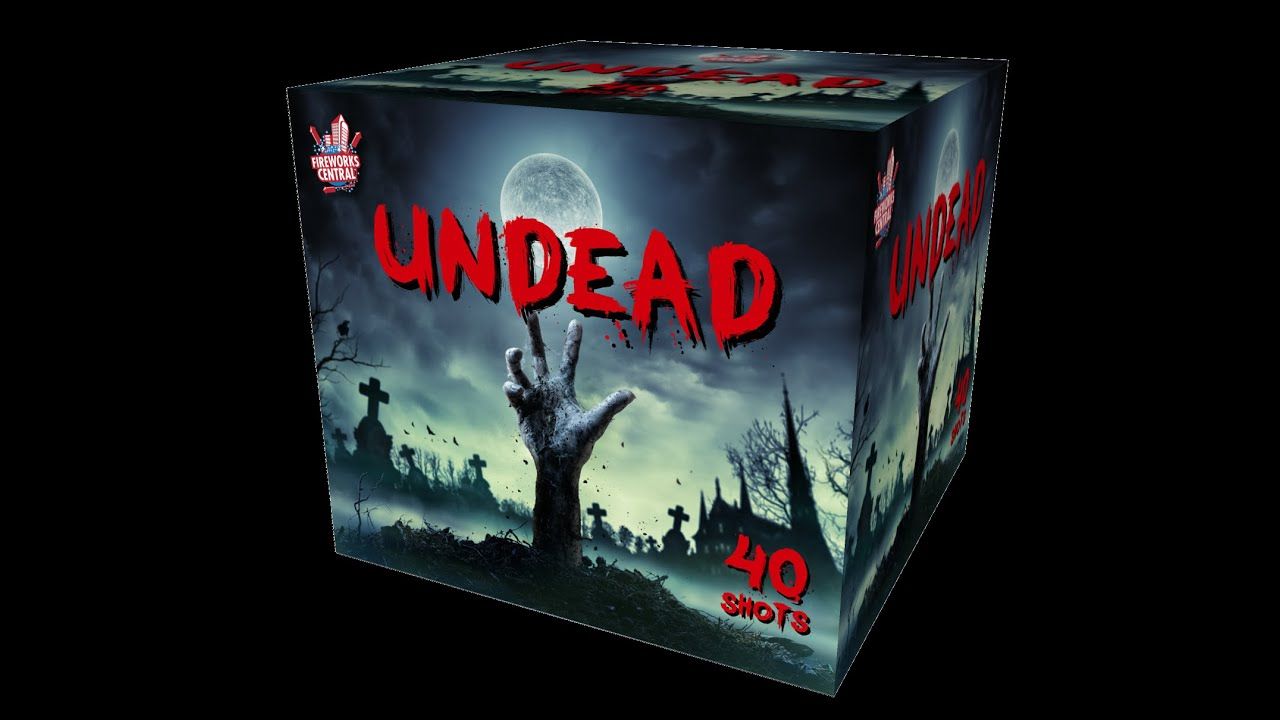 Undead