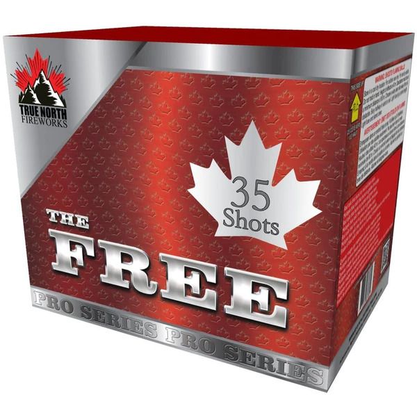 The Free