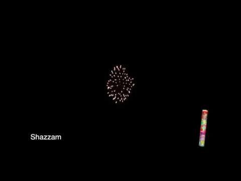 Shazzam