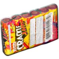 Crackle Jacks Brick