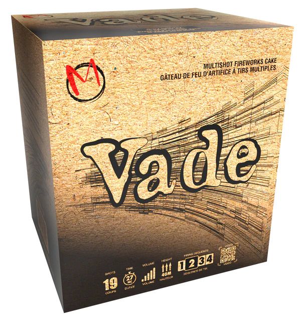 Vade