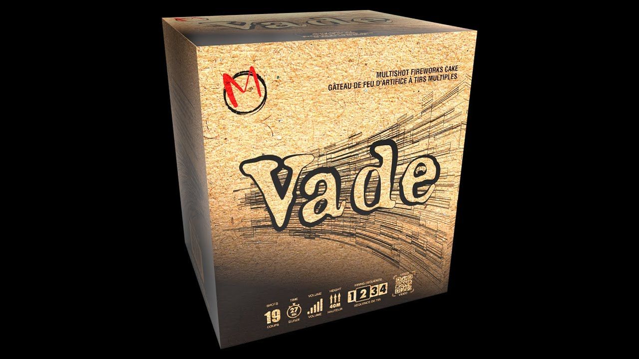Vade