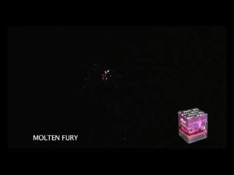 Molten Fury
