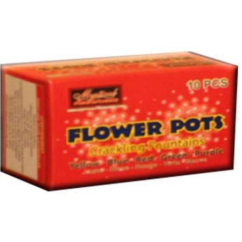 Flower Pots